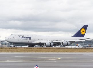 Lufthansa