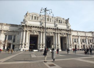 Milan