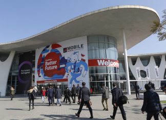 Mobile World Congress
