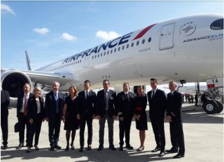 Air France