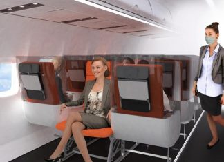 Janus Aviointeriors
