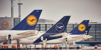 Lufthansa