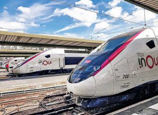 SNCF