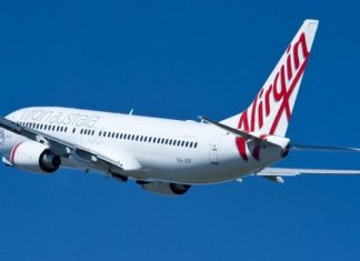 Virgin Australia