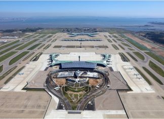 Incheon DR