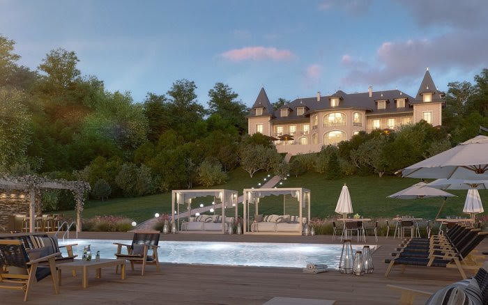 Incomparable-lodge-spa Incomparable-lodge-spa