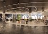 Pullman-Montparnasse-Lobby