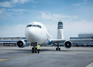 Aéroport Vienne