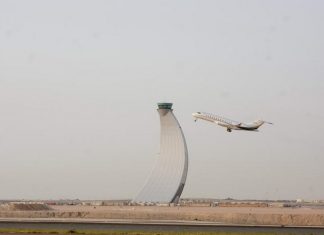 Abou Dhabi