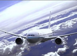Air China