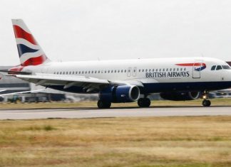British Airways