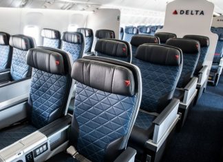 Delta Air Lines