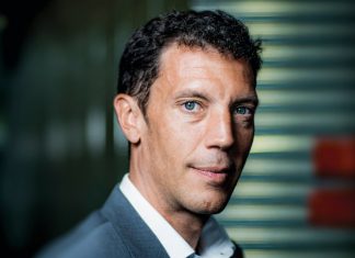 Franck-Gervais-Accor