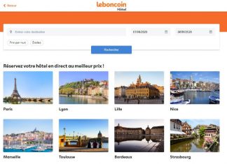 Leboncoin-hotel