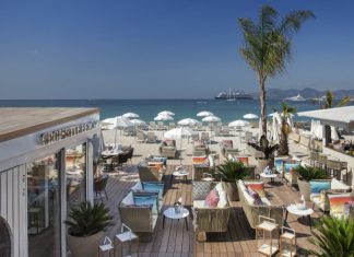 MGallery-Cannes-Croisette-restaurants