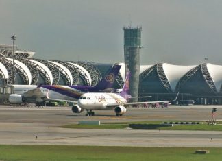 Thai Airways
