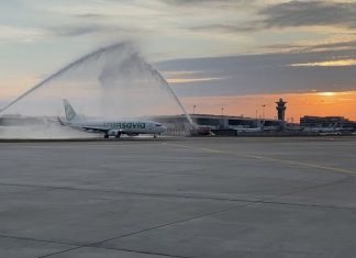 Transavia