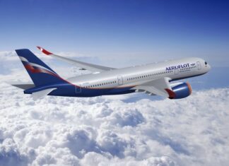 Aeroflot