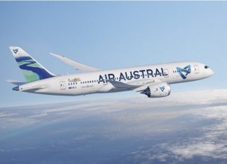 Air Austral