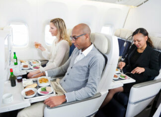 Air-France-restauration