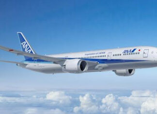 ANA-787-9