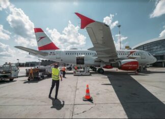 Austrian Airlines