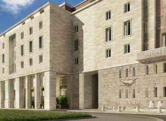 Bulgari-Rome