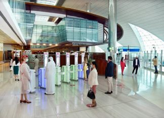 Emirates