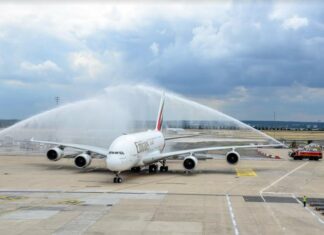 Emirates