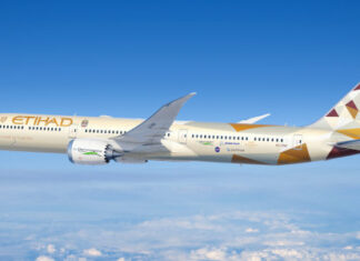 Etihad-ecodemonstrator