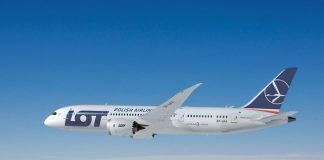 LOT Polish Airlines