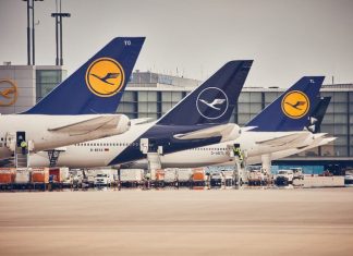 Lufthansa