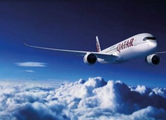 Qatar Airways