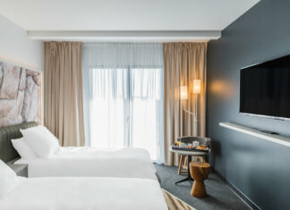 Accor-resultats-Mercure-Bastia