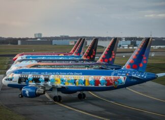 Brussels-Airlines-afrique