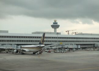 Singapore-Airlines