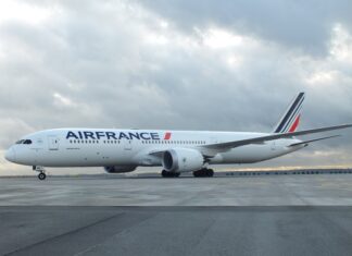 Antilles-Air-France