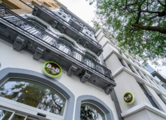 B&B-hotels-Bruxelles