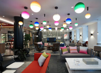 citizenM-Geneve