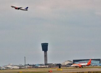 SAS Copenhague