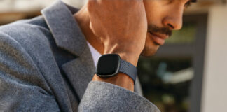 Fitbit-Sense
