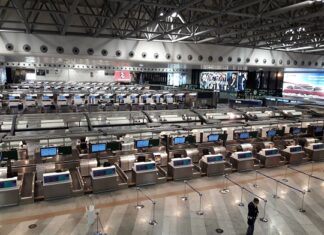 Milan-malpensa