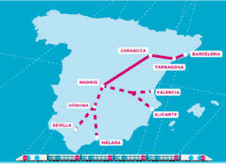 Ouigo-espagne