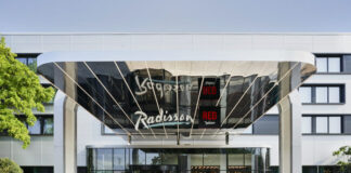 Radisson-heathrow