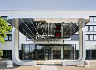 Radisson-heathrow