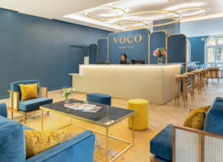 Voco-Paris-Montparnasse