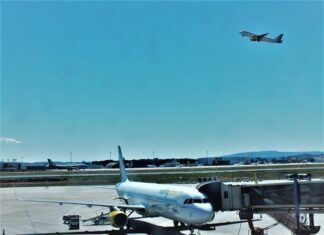 VUELING