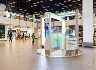 robots-amsterdam-schiphol