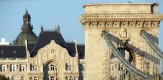 Budapest-hongrie