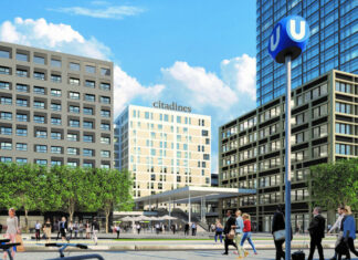 citadines-vienne